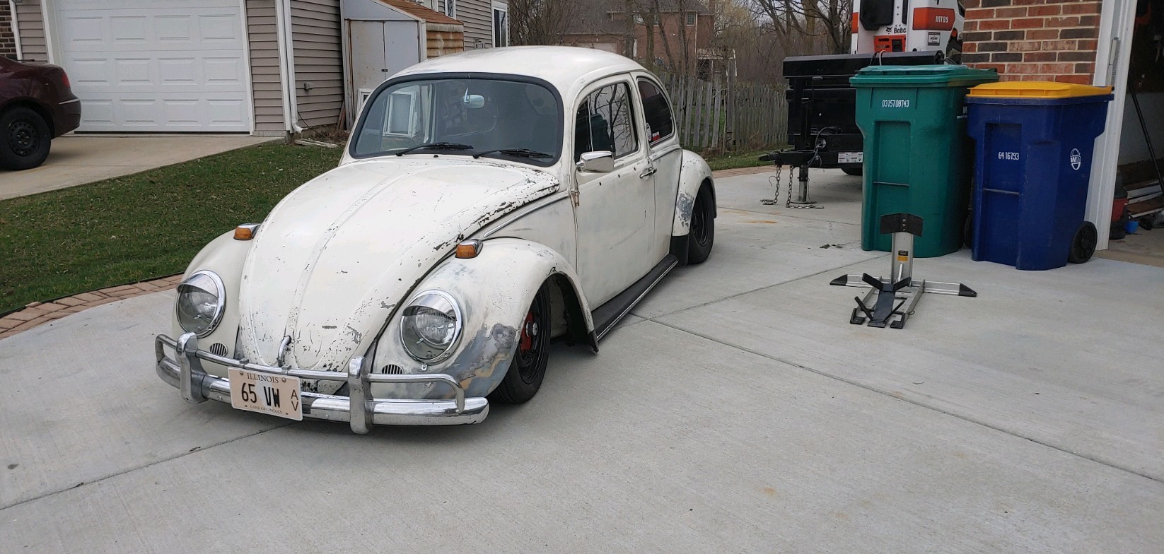 Complete Air Ride Kits Parts Limebug
