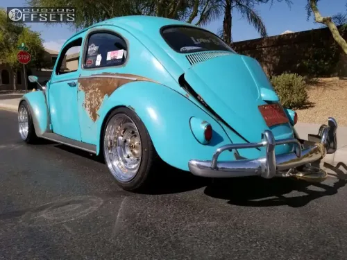 Jon A' Beetle
