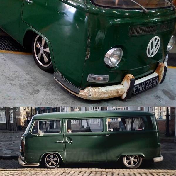 Rob P 1972 Bay Window