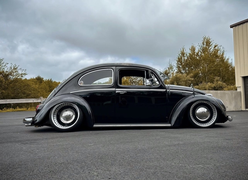 Freyyo 1960 Beetle