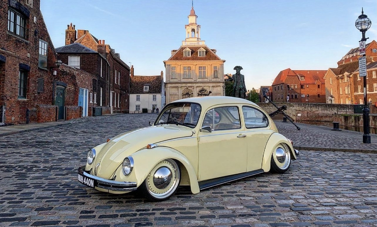 Complete Air Ride Kits Parts Limebug