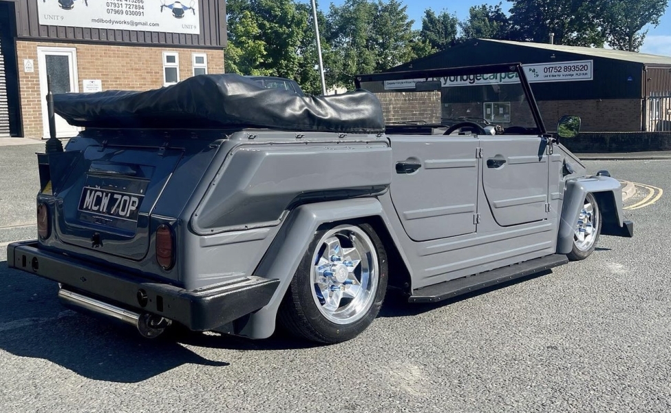 Dan S Trekker