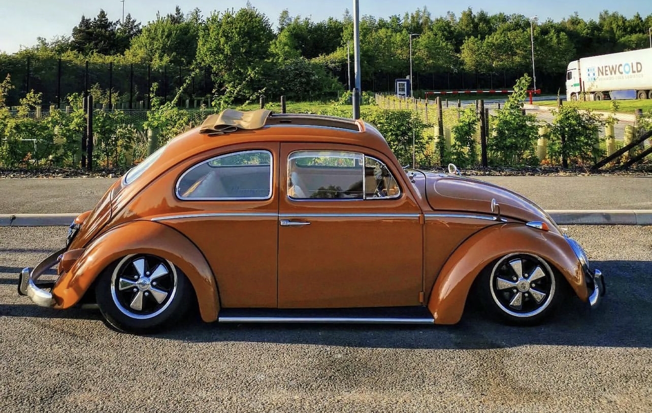 Complete Air Ride Kits Parts Limebug