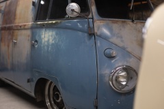 Limebug' 1956 Split Screen