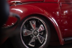 Limebug' 1975 Beetle
