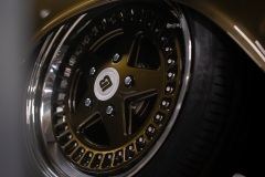 Limebug' 1964 Razor Edge