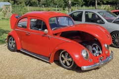 Andy P' 1963 Beetle