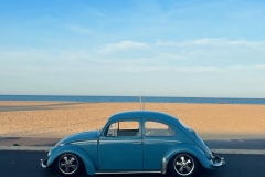 Sam D\' 1960 Beetle