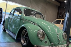 Teruyoshi Y' 1961 Beetle
