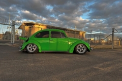 Clint E' Beetle
