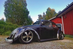 Andreas O' Beetle