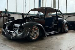 Dream Day Campers' Beetle