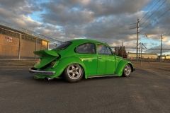 Clint E' Beetle