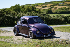 Aaron H\' 1971 Beetle