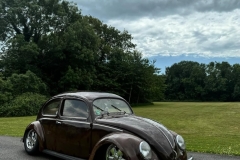 Dave' 1950 Beetle