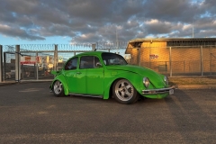 Clint E' Beetle