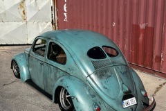 Keith C' Beetle