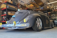 Birdz Garage Built' 1964 Beetle