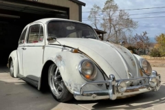 Unknown\' 1965 Beetle