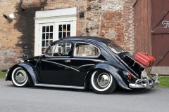 Bruce D\' 1967 Beetle