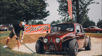 Classic Car Revivals Built' Beetle