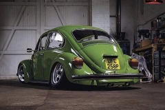 Andy H' 1975 Beetle