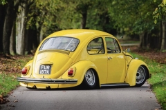 Kirby' 1972 Beetle