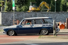 Mark E' 1969 Squareback