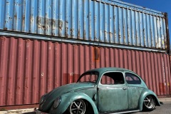 Keith C' Beetle