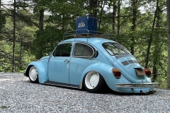 Dylan S' 1973 Beetle