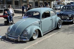 PåL B' 1956 Beetle