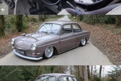 Rob M' Notchback