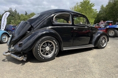 IrvsRestos Built' 1954 Beetle