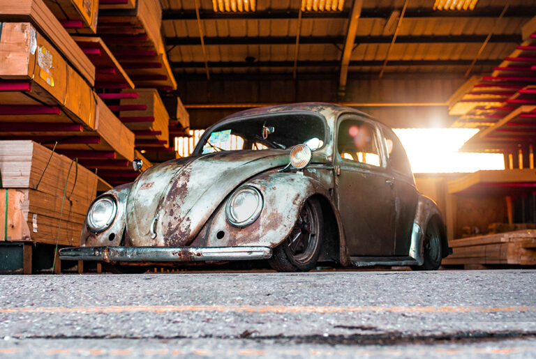 Scott A’ 51 Beetle — 51Swamp6
