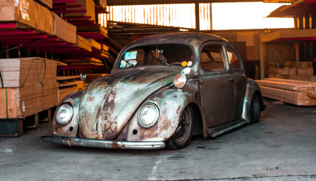 Scott's 51 Swamp Bug Scott's 51 Swamp Bug