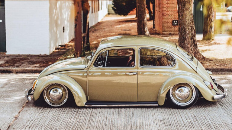 Limebug’ 1967 Beetle — Limebug Hall of Fame