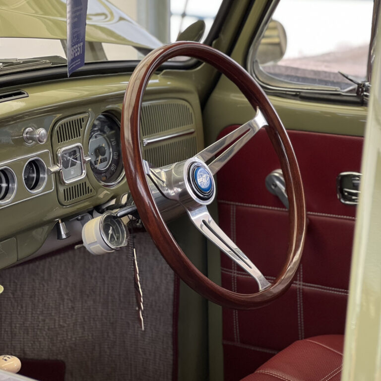 Limebug’ 1967 Beetle — Limebug Hall of Fame