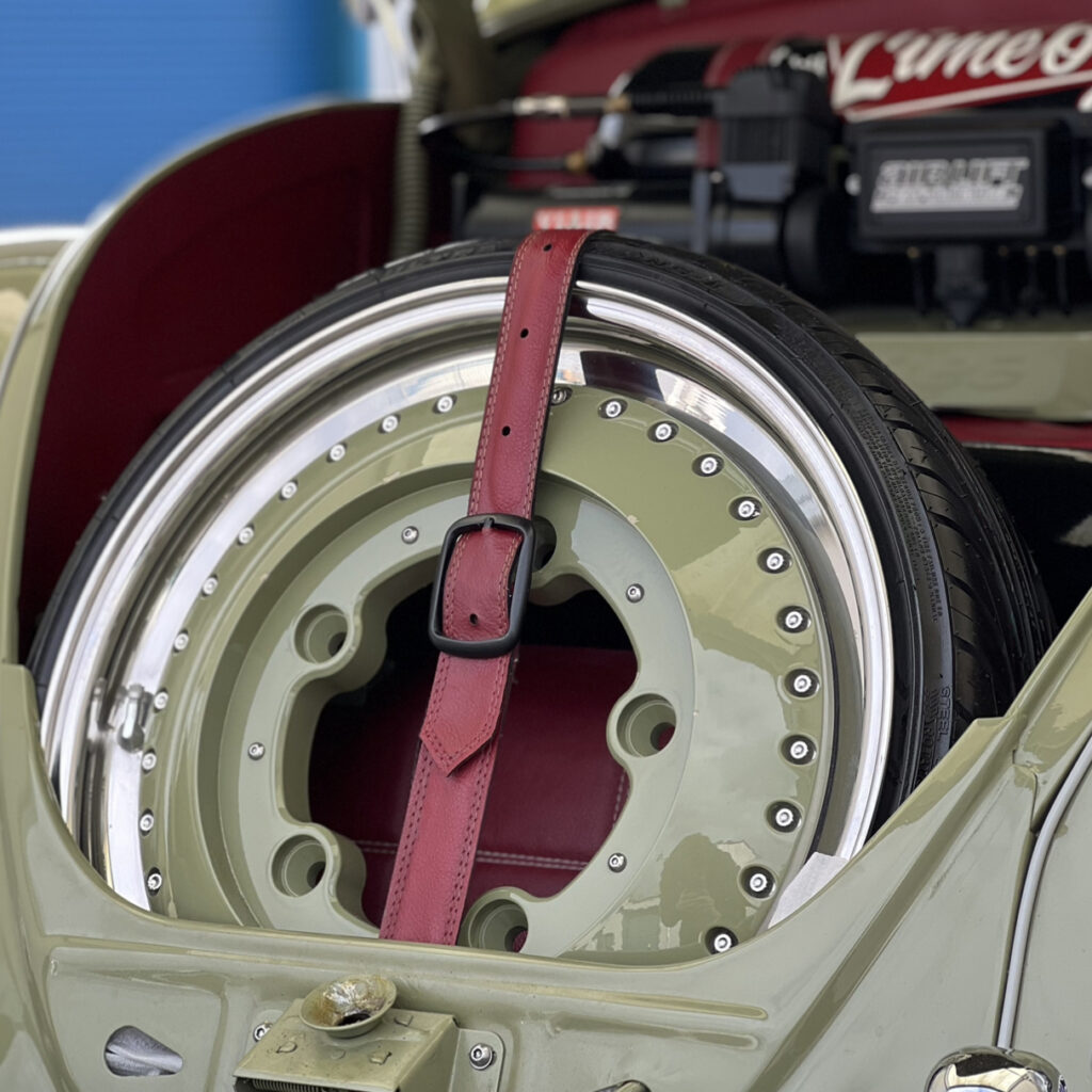 Limebug’ 1967 Beetle — Limebug Hall of Fame