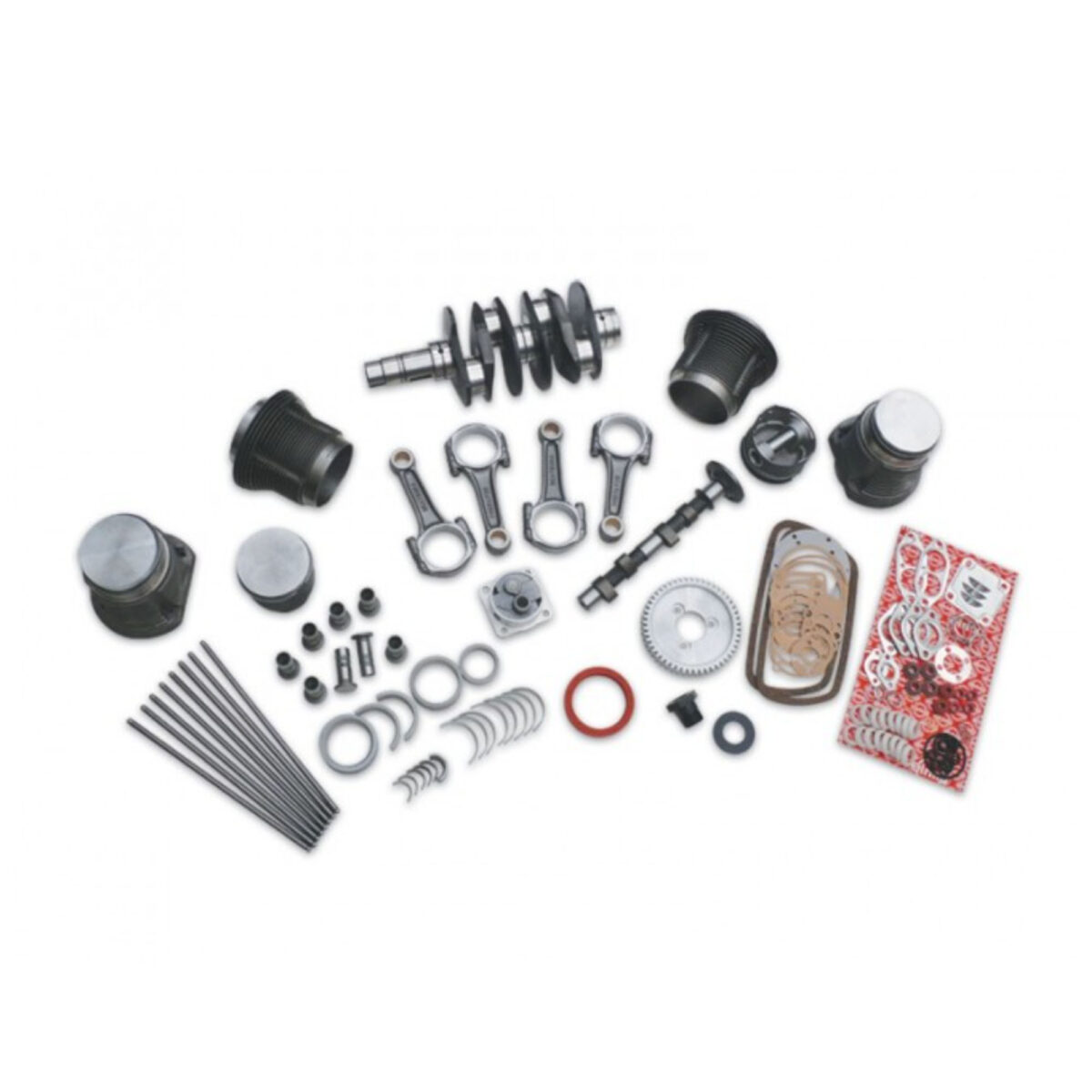 Engine Rebuild Kits