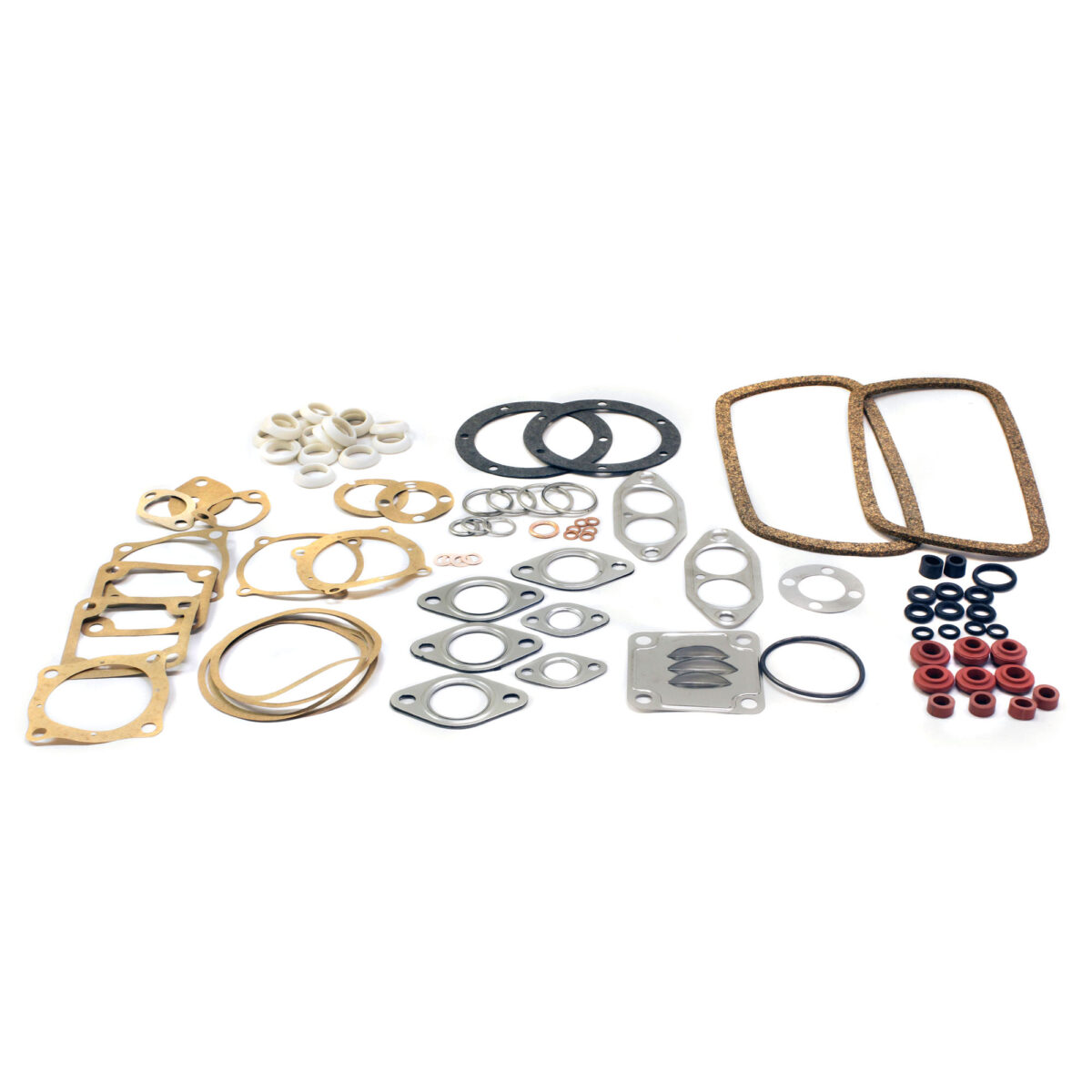 Gaskets