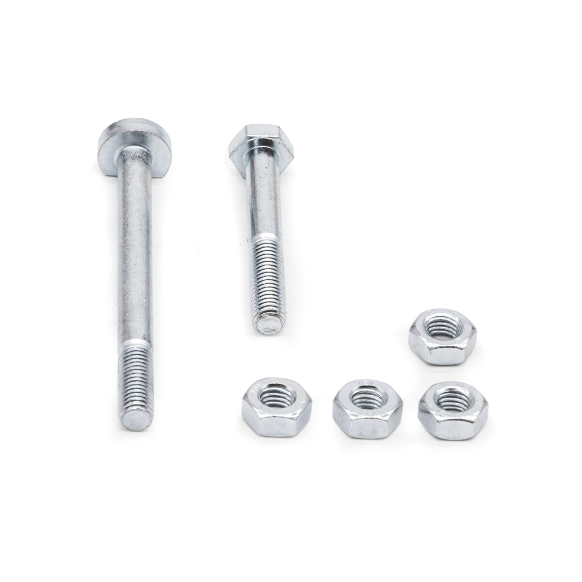 T1 Engine Mounting Bolt Set (upto 1970) Early