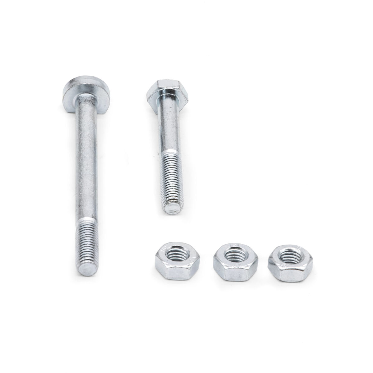 T1 Engine Mounting Bolt Set (1971 on) Late