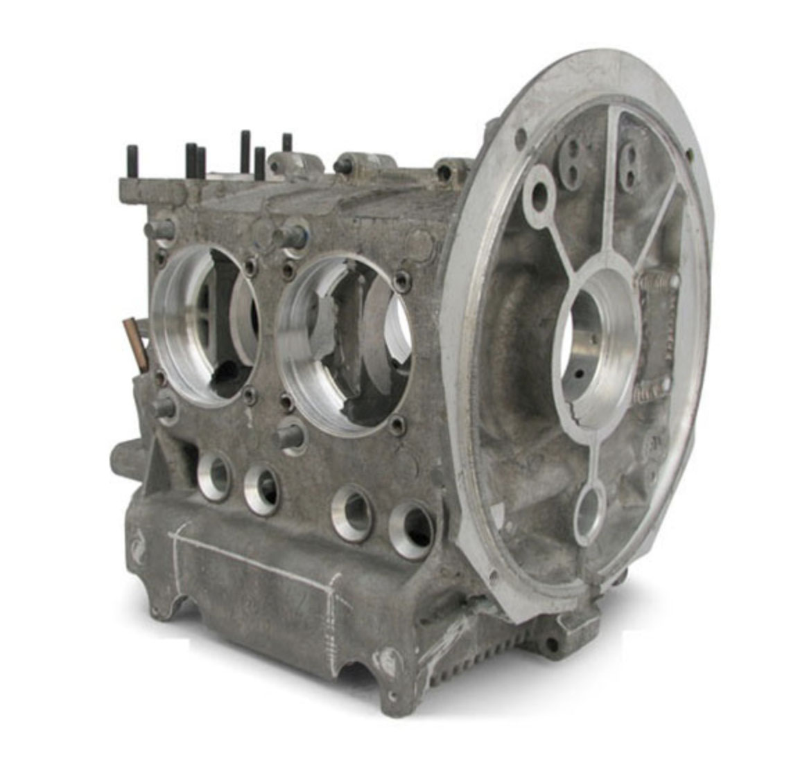 Aluminium Cases