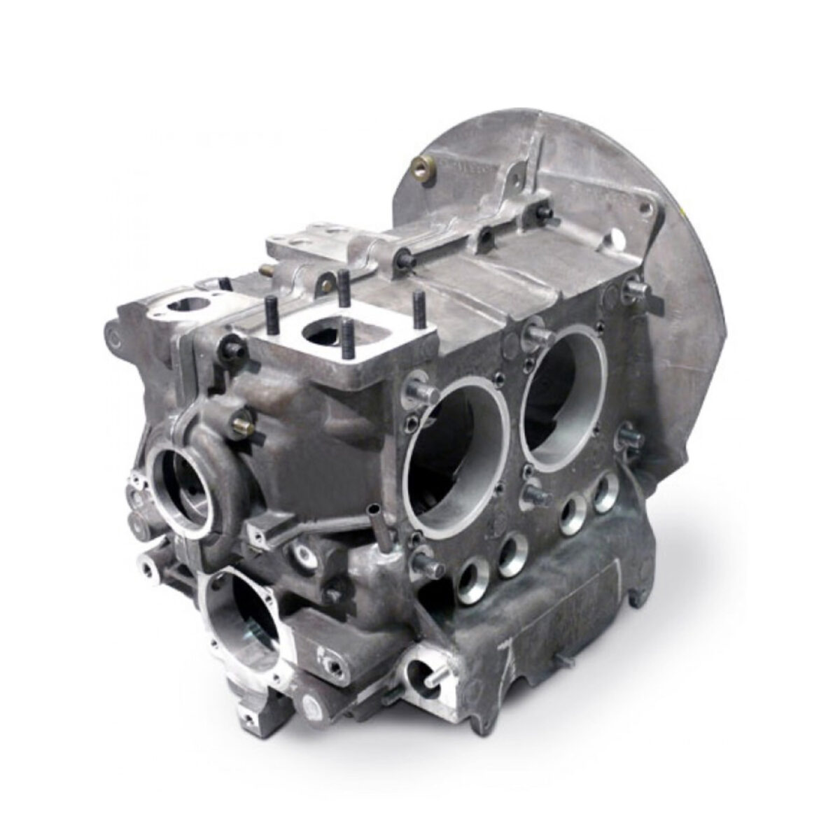Dual Relief Magnesium Case AS41 1300-1600cc