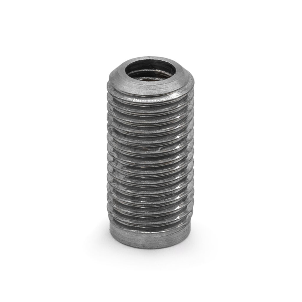 Case Saver, 12mm O.D. x 8mm I.D. (1.5mm TP) Limebug