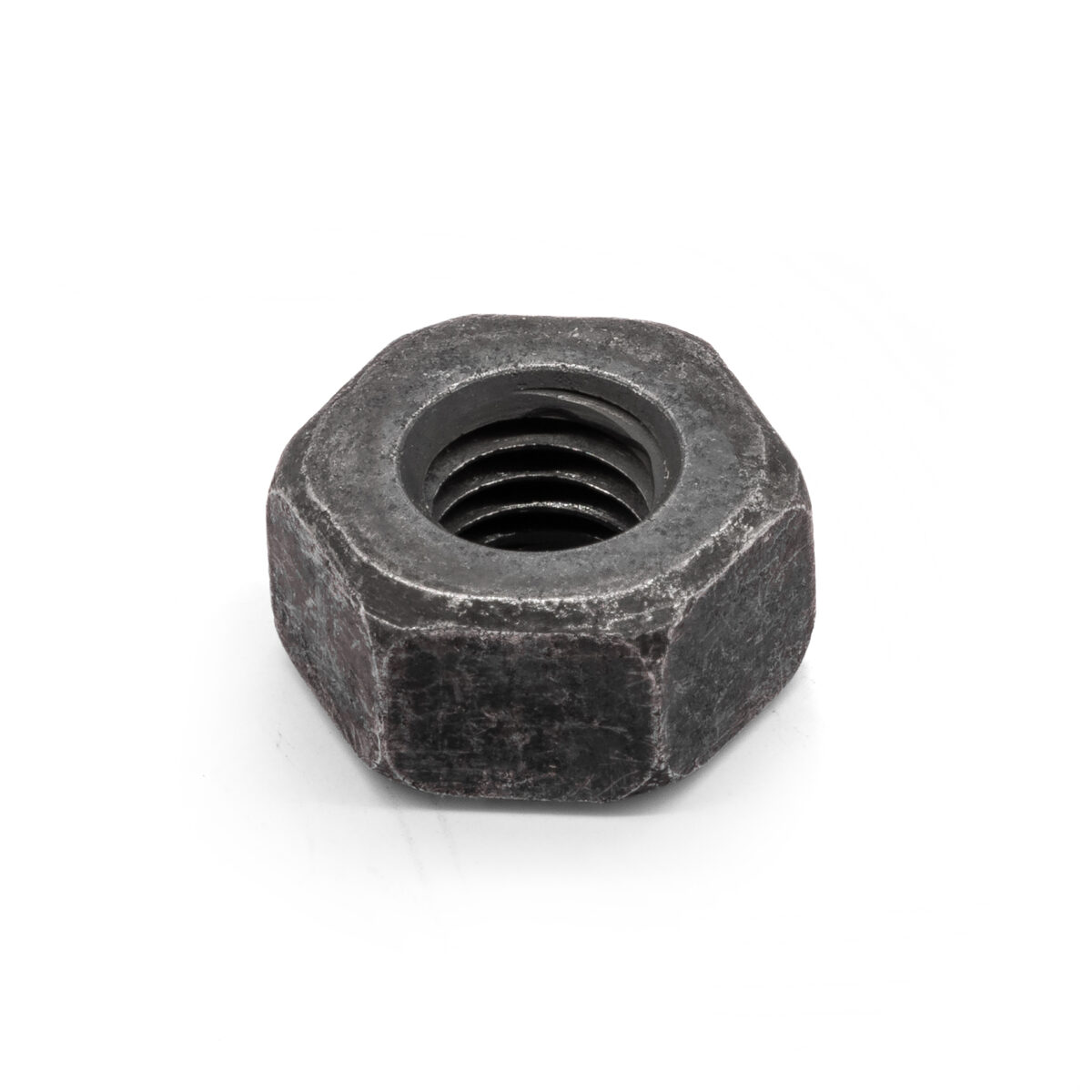 Cylinder Head Nuts, Chromoly 8mm, Each
