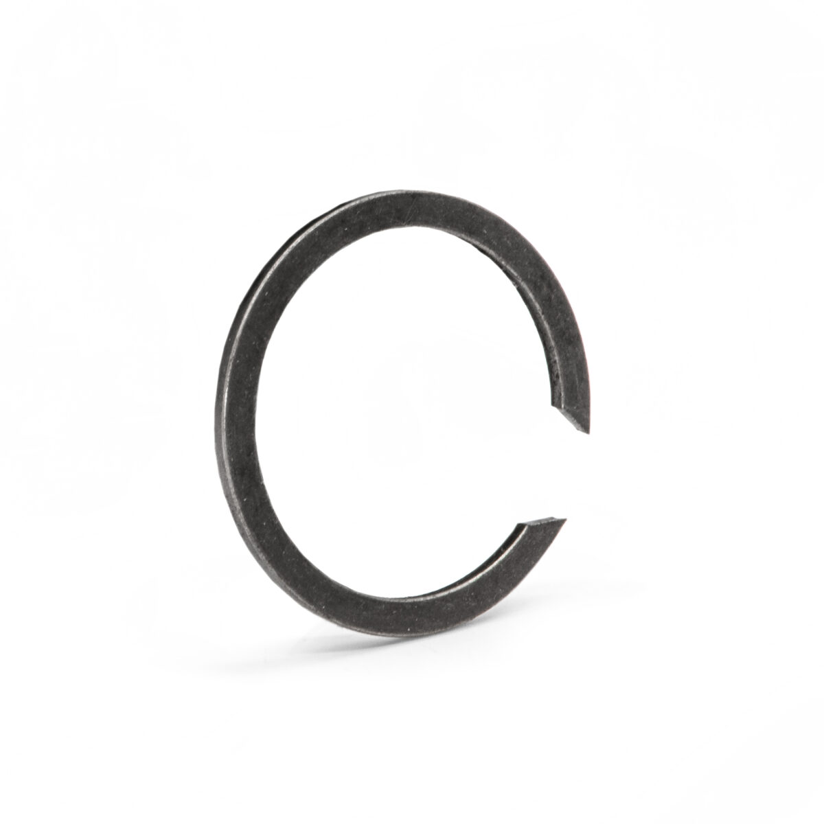 Lock ring for distributor Drive gear