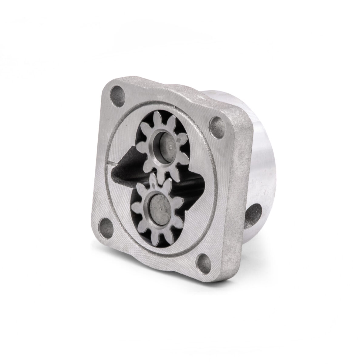 T1 30mm Gear High-Flow Oil Pump (Early 3-Bolt Cam)
