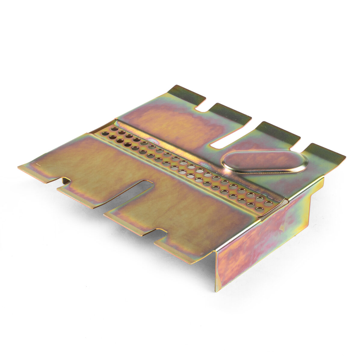 Oil Sump Windage Tray