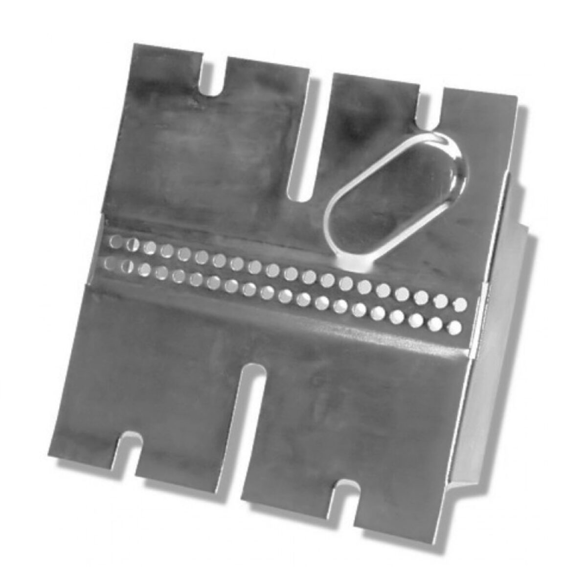 Oil Sump Windage Tray